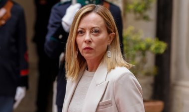 İtalya Başbakanı Meloni: Avrupa büyük olmak istiyorsa, kendini savunabilmelidir