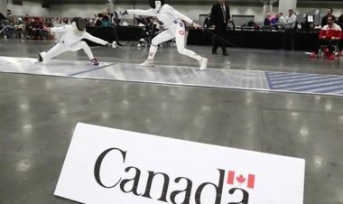 Kuveytli eskrimciden siyonist rakibine boykot