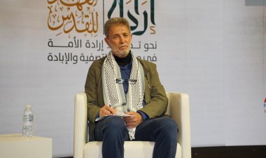 44 yılın tanığı Bergusi: Filistinli esirler sessizce yok ediliyor