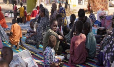 BM'den 2026'da 135 milyon ihtiyaç sahibi için 33 milyar dolarlık yardım çağrısı