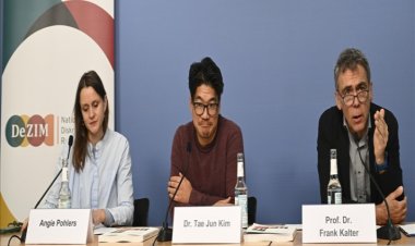 Rapor: Almanya’da siyahiler ve Müslümanlar sistematik olarak dışlanıyor