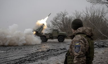 Hollanda'dan Ukrayna'ya 700 milyon euro ek askeri yardım