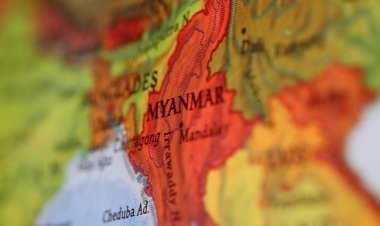 Associated Press: Myanmar'da askeri yönetimin saldırısında 18 kişi öldü