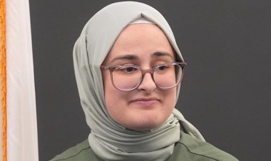 ABD'de federal yargıç, Rümeysa Öztürk'ün göçmen öğrenci veri tabanındaki kaydının iadesine hükmetti