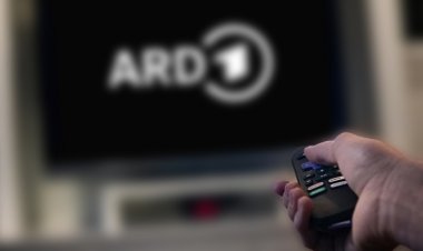 Alman kamu yayıncısı ARD'de tepki çeken ironik 'ten rengi testi'