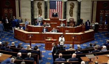 ABD Temsilciler Meclisi'nde Caesar Yasası'nı kaldıran tasarı kabul edildi