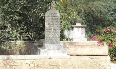 Eli kanlı Ben-Gvir, İzzeddin el-Kassam'ın mezarını yıkma tehdidini yineledi