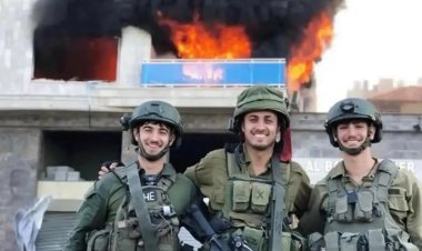 Hind Rajab Foundation, açık istihbarat yoluyla katil İsrail askerlerinin ensesinde