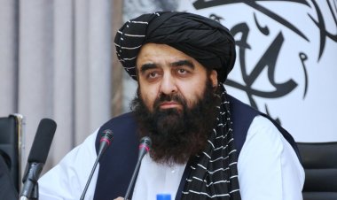 Muttaki: Afganistan’ın kalkınması dini ve modern bilimde güçlenmeye bağlı