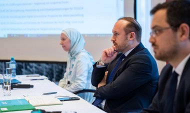 Avusturya İslam Cemaati başörtüsü yasağını Anayasa Mahkemesine taşıyor