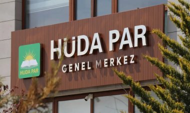 HÜDA PAR: “Asgari ücret lütuf değil, emekçinin hakkıdır”
