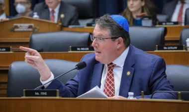 ABD Kongresi'nde küstah sözler: Fine, ‘Müslümanlar tamamen yok edilmeli’ dedi