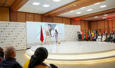 İslam dünyası gençleri Marakeş’te buluştu: Demokrasi ve güvenlik masada