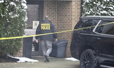 Brown Üniversitesindeki saldırıya ilişkin yanlış şüphelinin gözaltına alındığı duyuruldu