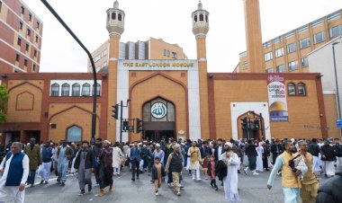 İngiltere’de 9 milyon kişi vatandaşlıktan olabilir: Müslümanlar öncelikli hedef