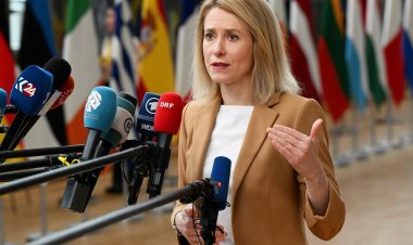 AB, Rusya'ya karşı yaptırım listesini genişletiyor