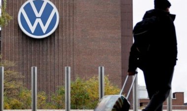 Volkswagen, 88 yıllık tarihinde ilk kez Almanya'daki bir fabrikasını kapatıyor