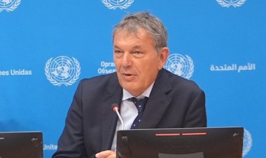 UNRWA: İsrail tarafından hedef alınmamız, BM'nin ayrıcalık ve dokunulmazlığını ihlal ediyor