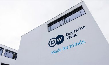 Rusya, Deutsche Welle’yi “istenmeyen kuruluş” ilan etti