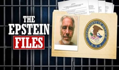 Demokratlardan, Trump yönetimine "Epstein dosyalarını yayımlaması" baskısı