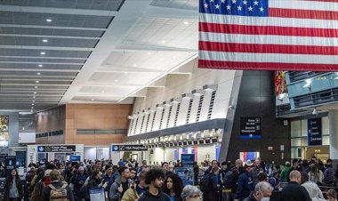 ABD yönetimi, seyahat yasağı bulunan ülkeler arasına Suriye ile Filistin'i de ekledi