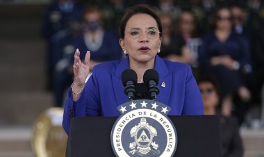 Honduras Devlet Başkanı Castro’dan "darbe girişimi" iddiası