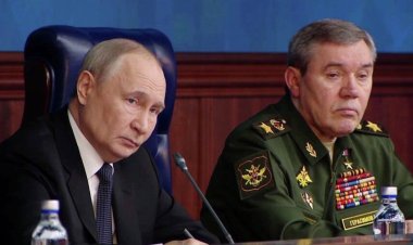 Putin’den Avrupa’ya sert mesaj: “Rusya ile savaş korkusu yalan”