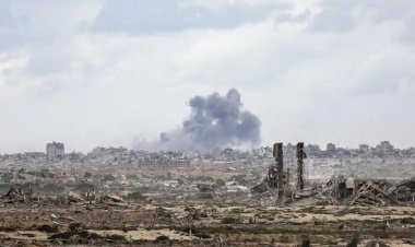 İşgalci İsrail ateşkes ihlallerini sürdürüyor