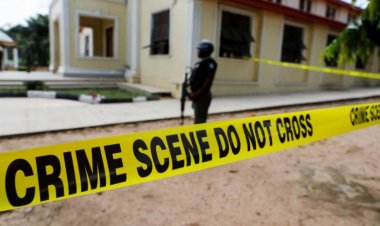 Nijerya’da kiliseye silahlı saldırı: En az 13 kişi kaçırıldı