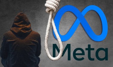 Çocukları intihar eden ailelerden Meta’ya dava: Cinsel şantaj tehlikesini bilerek görmezden geldi