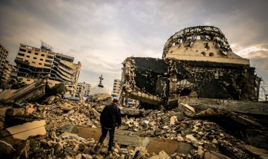 Gazze’nin güneyinde kanlı şafak: Han Yunus ve Refah’a saldırılar, 4 şehit