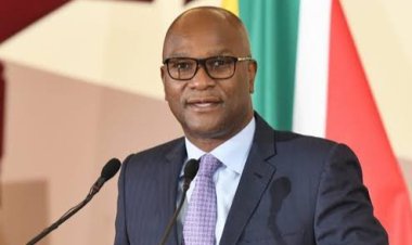 Güney Afrika'nın Paris Büyükelçisi'nin ölümü, diplomatların 'şüpheli' ölümlerini akıllara getirdi