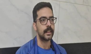 İran'da Mossad ajanı idam edildi