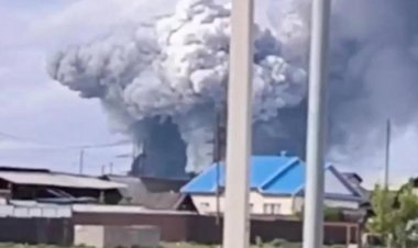 Rus ordusunun Odessa Limanı’na saldırısı: 8 ölü, 27 yaralı