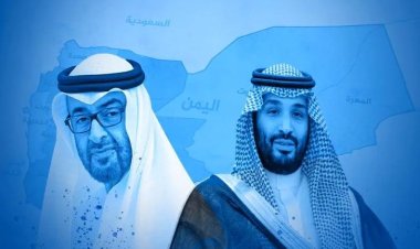 Körfez’de sessiz savaş: Suudi Arabistan–BAE rekabeti derinleşiyor