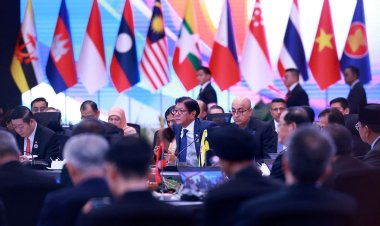 ASEAN, Tayland ile Kamboçya arasındaki çatışmayı sona erdirmek için Malezya’da toplanıyor