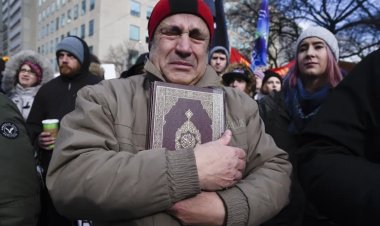 Kanada Müslümanları Ulusal Konseyi’nden artan İslamofobiye karşı somut önlem çağrısı