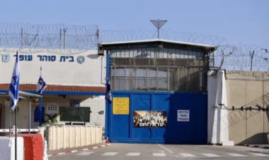 Hamas: İsrail hapishanelerindeki Filistinli kadınlar darbediliyor, başörtüleri zorla çıkarılıyor