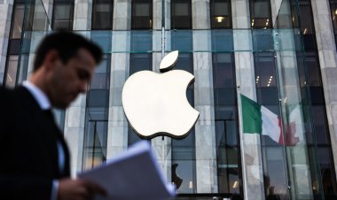 İtalya'dan Apple'a 98,6 milyon euro para cezası