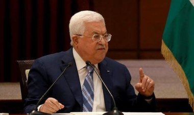 Abbas'tan, Batı Şeria’da yerleşim faaliyetleri ve yerleşimci saldırılarını durdurma çağrısı