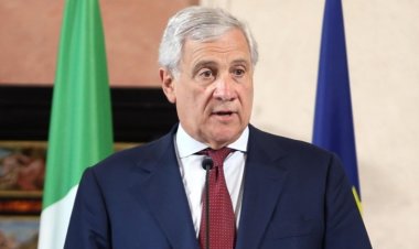 İtalya: Bizden Gazze ve Filistin için İtalyan askeri talep ediliyor