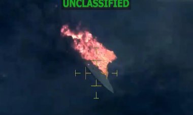 ABD’nin Doğu Pasifik’teki saldırıları sürüyor: Bir tekne daha vuruldu