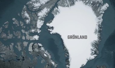 AB’den Trump’a Grönland uyarısı: Danimarka’nın egemenliği tartışma konusu olamaz