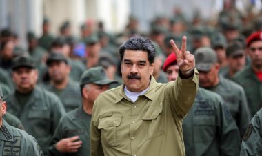 Venezuela: Trump yönetimi Karayipler’de korsanlık yapıyor