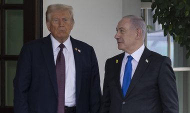 İsrailli analistlere göre Netanyahu yeni savaşlar için Trump'tan yeşil ışık bekliyor