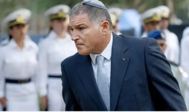 Şin Bet’te kriz derinleşiyor: Başkan yardımcısı istifa etti