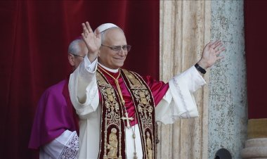 Papa 14. Leo'dan Noel dolayısıyla dünya genelinde 24 saatlik ateşkes çağrısı