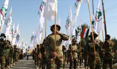 Irak’ta silahların devlette toplanması tartışması büyüyor