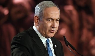 Siyonist Netanyahu'dan ateşkese rağmen Gazze'ye saldırı tehdidi