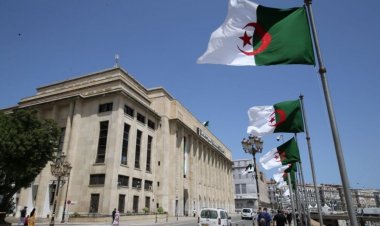 Cezayir Meclisi, Fransız sömürgeciliğini suç sayan yasayı kabul etti